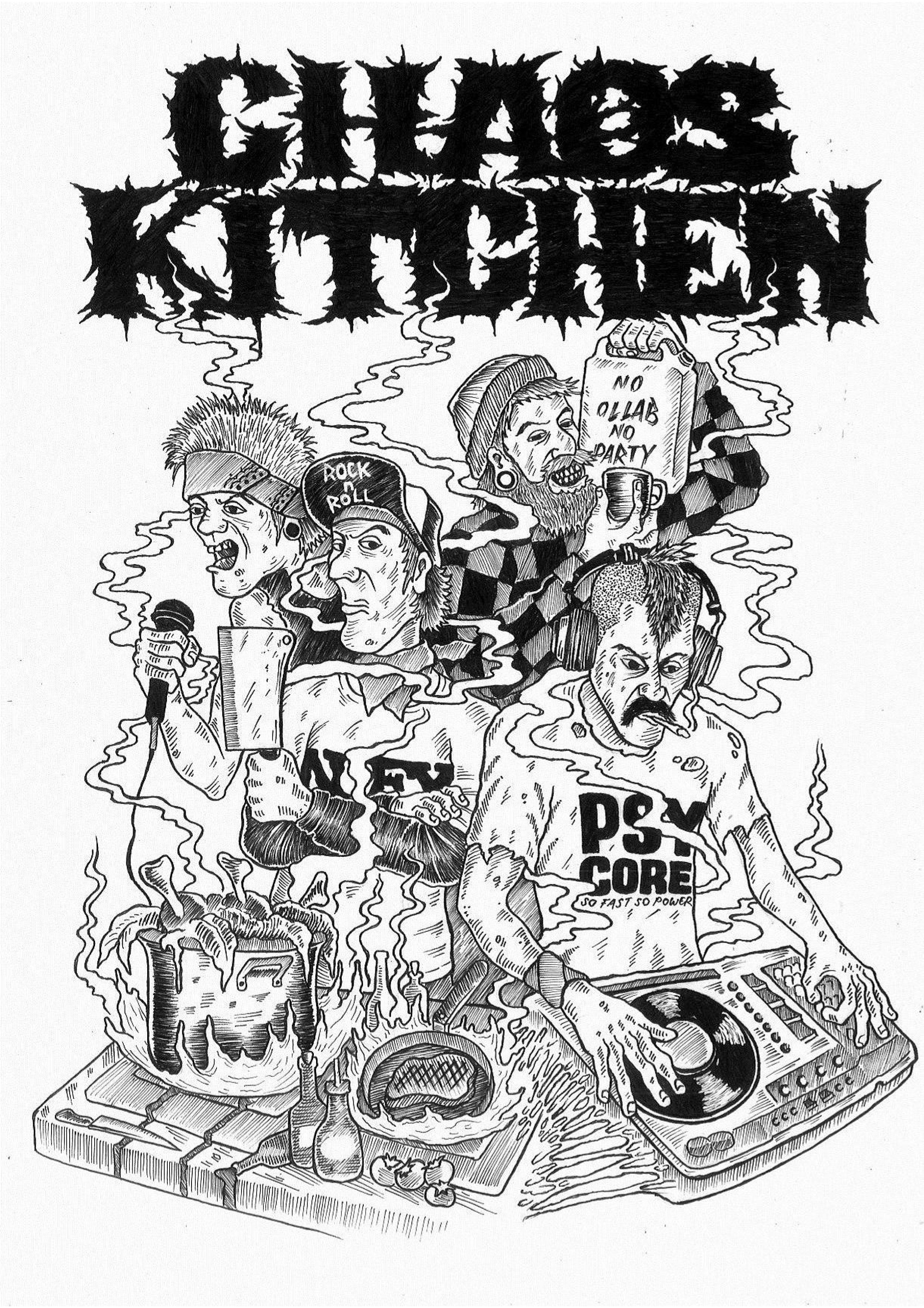 chaoskitchen